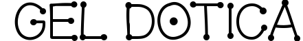 Gel Dotica