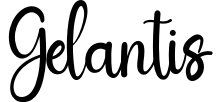 Gelantis
