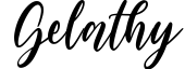 Gelathy