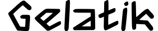 Gelatik