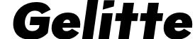 Gelitte