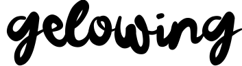 Gelowing