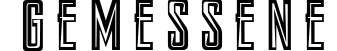 Gemessene