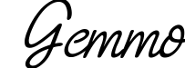 Gemmo