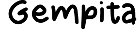 Gempita