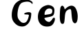 Gen