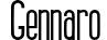 Gennaro