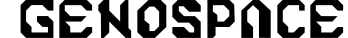 Genospace