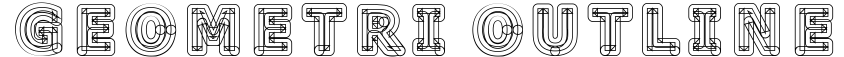 Geometri Outline