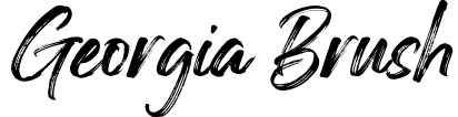 Georgia Brush