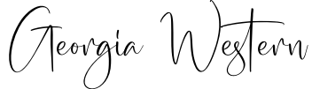 Georgia Western