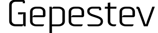 GepesteV