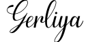 Gerliya