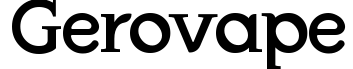 Gerovape