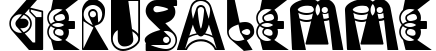 Gerusalemme
