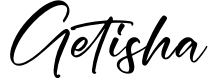 Getisha
