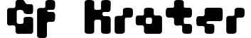 GF Krater