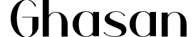Ghasan
