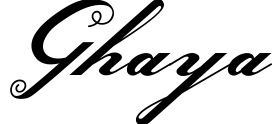 Ghaya