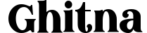 Ghitna