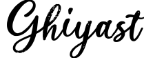 Ghiyast