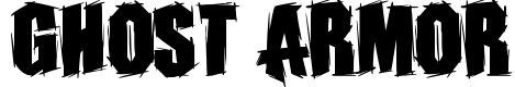 Ghost Armor