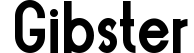 Gibster