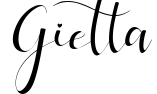 Gietta