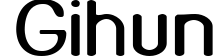 Gihun