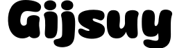 Gijsuy