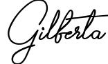 Gilberta