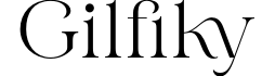 Gilfiky