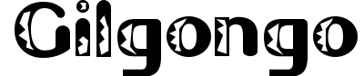 Gilgongo