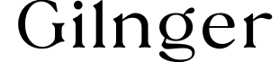 Gilnger