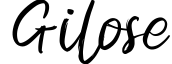 Gilose