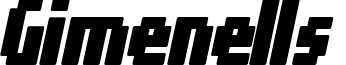 Gimenells