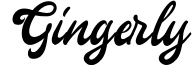 Gingerly