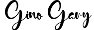 Gino Gary