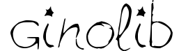 Ginolib