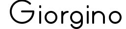 Giorgino