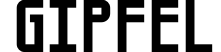 Gipfel