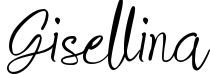 Gisellina
