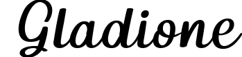 Gladione