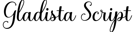 Gladista Script