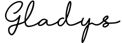 Gladys