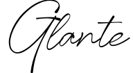 Glante