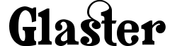 Glaster