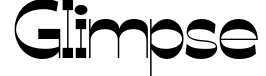 Glimpse