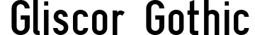 Gliscor Gothic