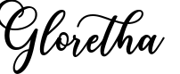 Gloretha